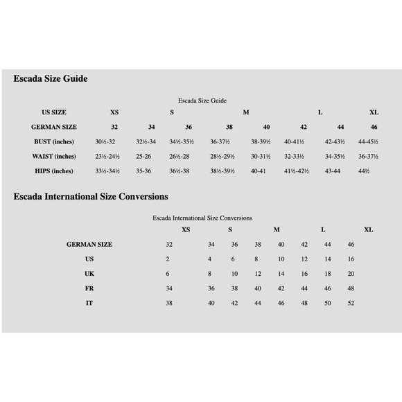 Escada Sport Textured Double Buttoned Jacket Blazer Black Size 36 Small - Picture 9 of 9